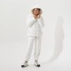 Donna FABIBOUTIQUE Cappotti | Piumino Fabi Bianco | Fabiboutique