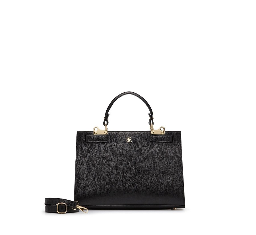 Donna FABIBOUTIQUE Borse | Borsa In Pelle Di Cervo | Fabiboutique