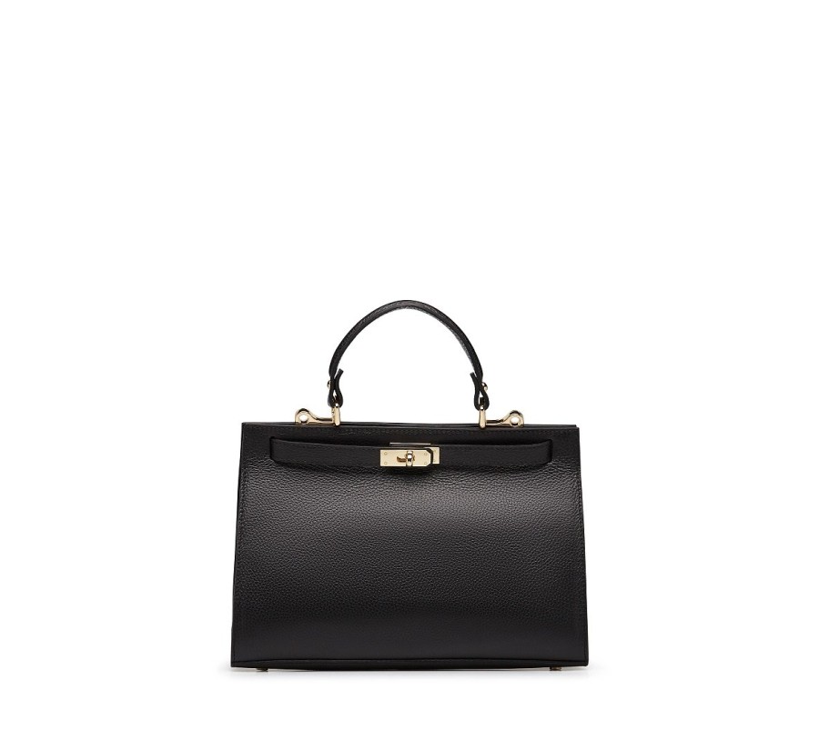 Donna FABIBOUTIQUE Borse | Borsa In Pelle Di Cervo | Fabiboutique