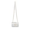 Donna FABIBOUTIQUE Borse | Borsa A Tracolla In Laminato