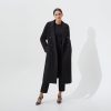 Donna FABIBOUTIQUE Cappotti | Cappotto Fabi Doppiopetto | Fabiboutique