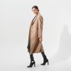 Donna FABIBOUTIQUE Cappotti | Cappotto Fabi 100% Cashmere | Fabiboutique