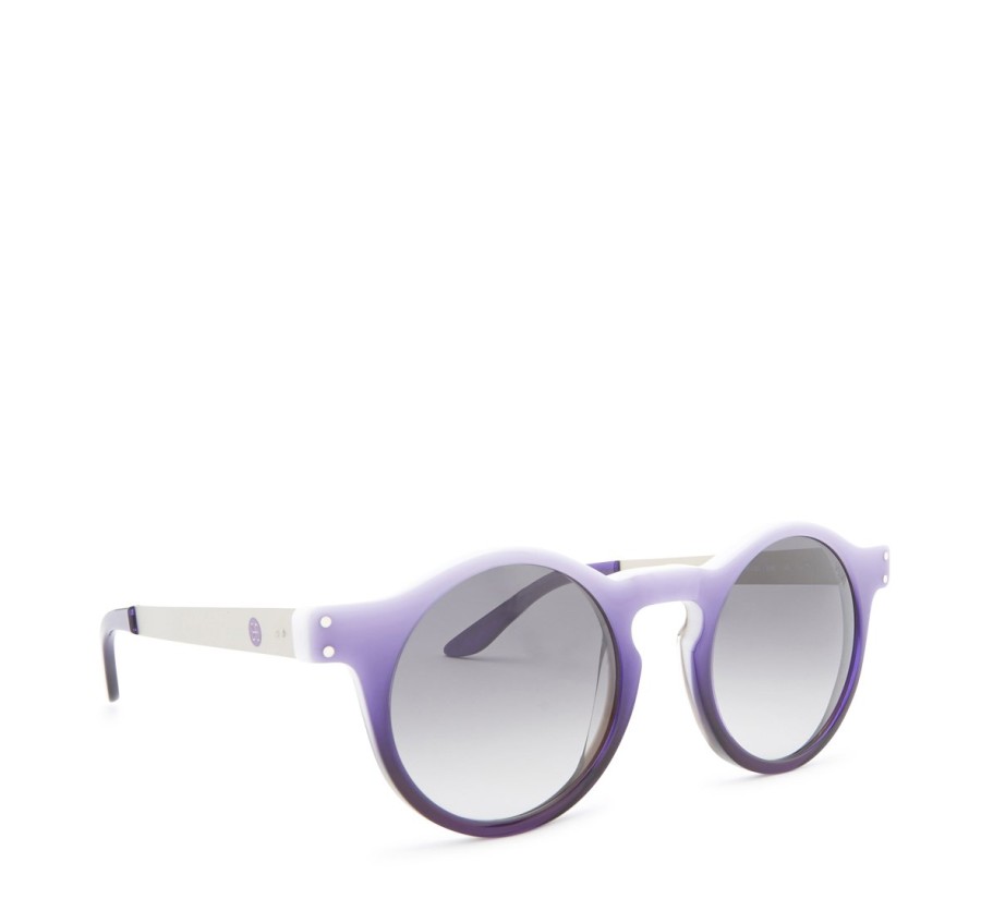 Donna FABIBOUTIQUE Occhiali | Occhiale Nico Viola | Fabiboutique