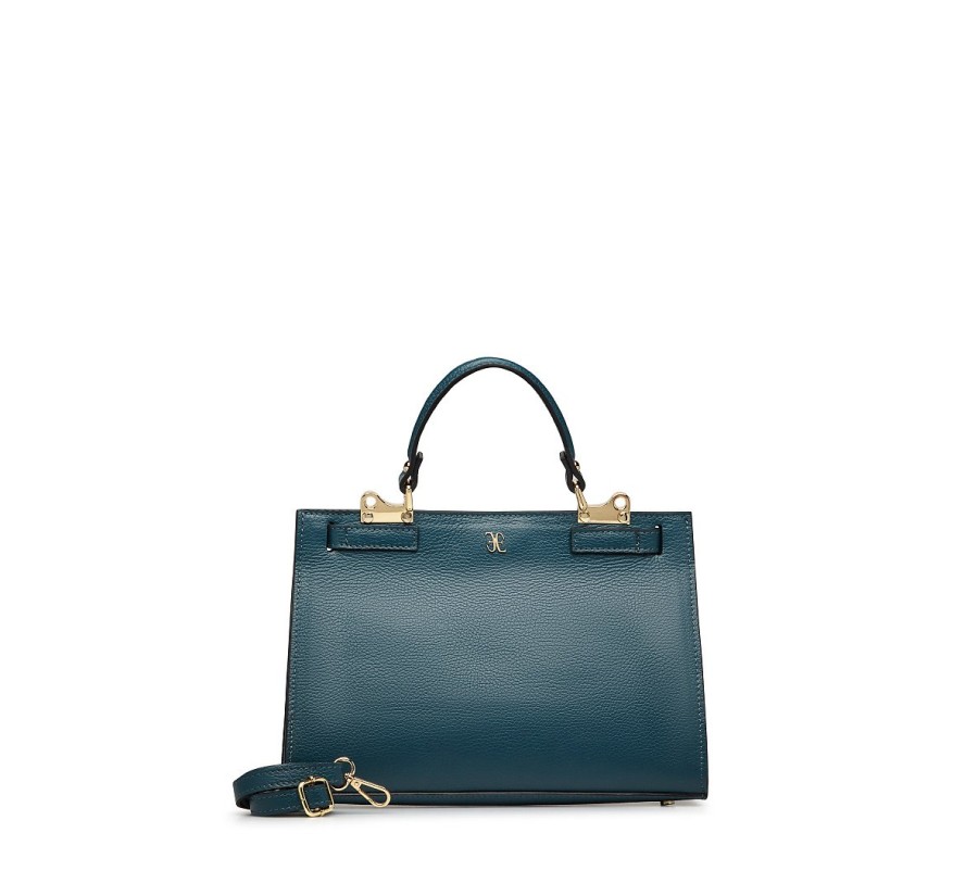 Donna FABIBOUTIQUE Borse | Borsa In Pelle Di Cervo