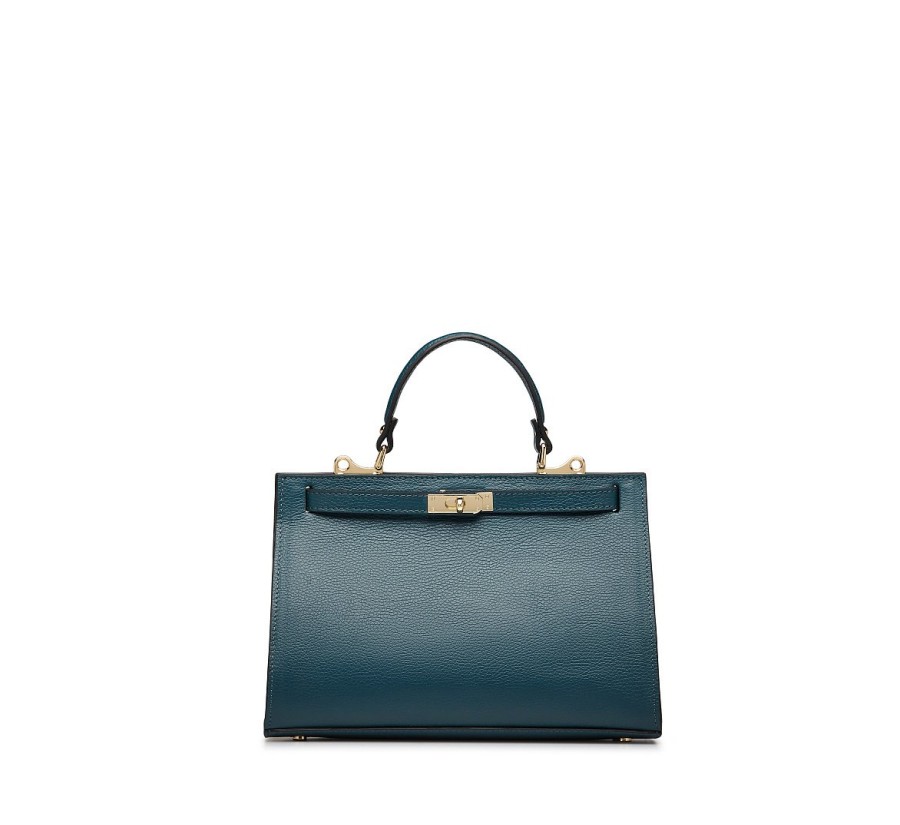 Donna FABIBOUTIQUE Borse | Borsa In Pelle Di Cervo