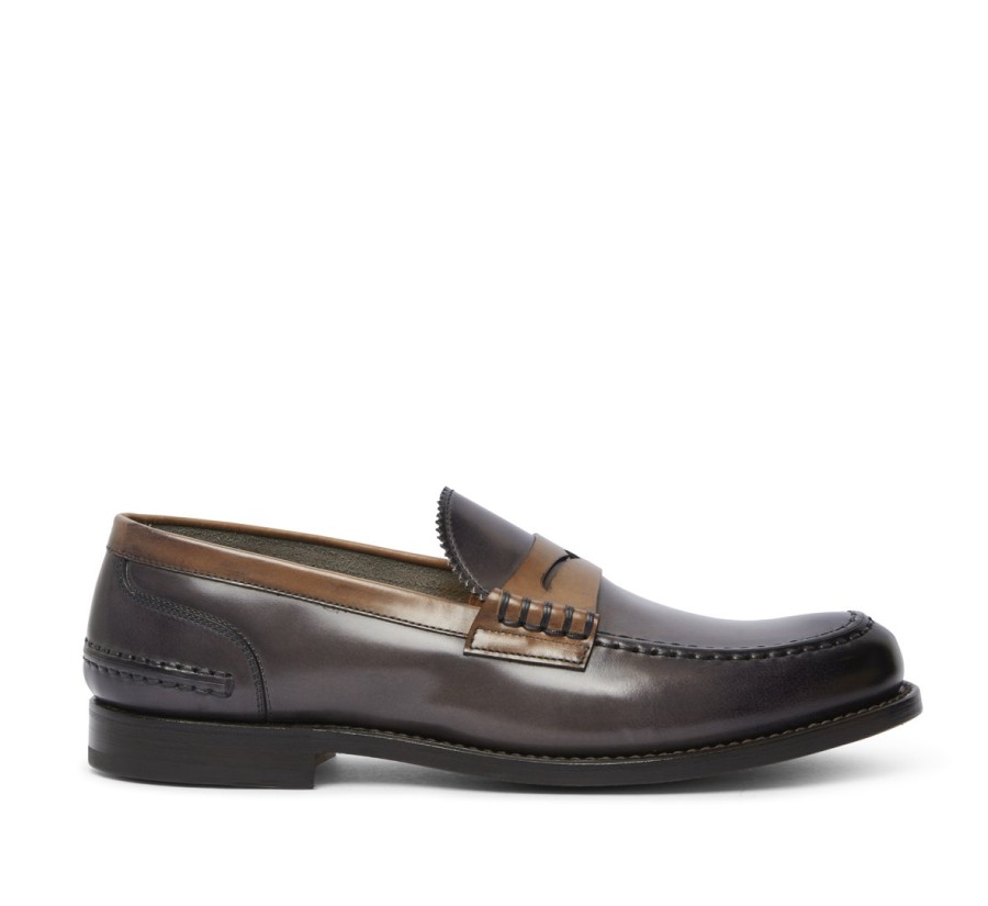 Uomo FABIBOUTIQUE Flex Goodyear | Roscoe | Fabiboutique