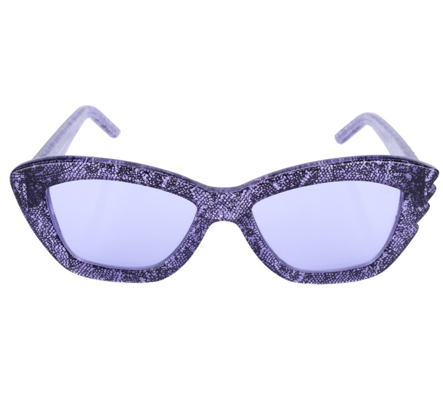 Donna FABIBOUTIQUE Occhiali | Occhiale Halle Viola | Fabiboutique