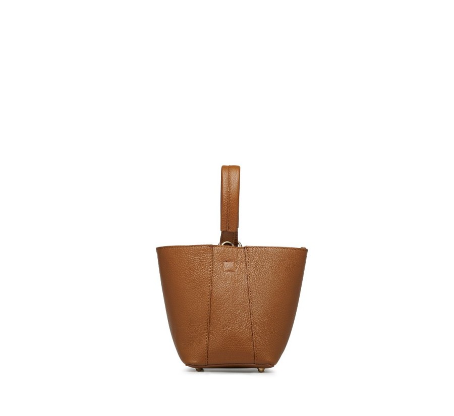 Donna FABIBOUTIQUE Borse | Borsa A Trapezio