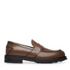 Uomo FABIBOUTIQUE Mocassini | Mocassino Fabi In Vitello