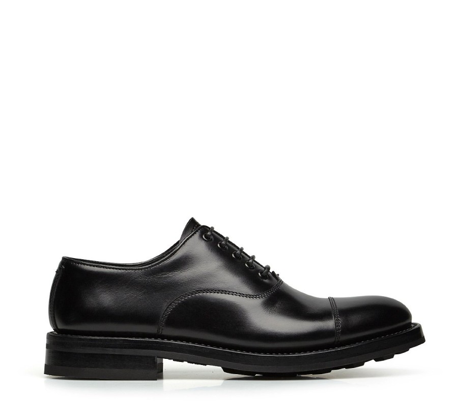 Uomo FABIBOUTIQUE Flex Goodyear | Fabi Stringata