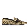 Donna FABIBOUTIQUE Mocassini | Mocassino Fabi Con Stampa Animalier