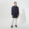 Uomo FABIBOUTIQUE Cappotti | Cappotto Fabi In Lana | Fabiboutique