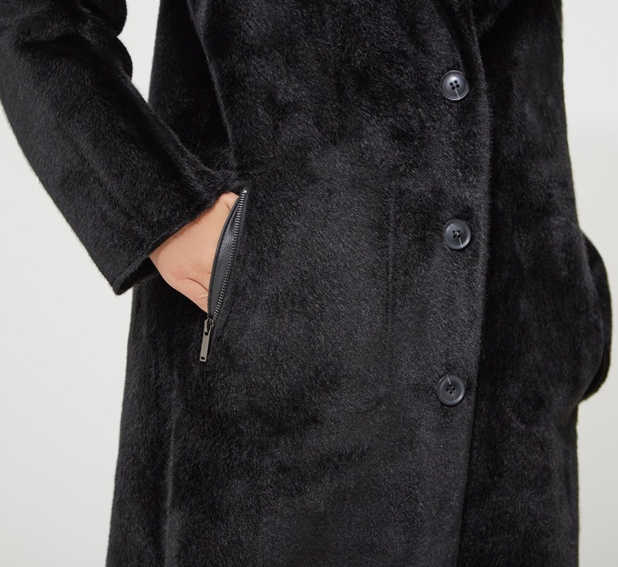 Donna FABIBOUTIQUE Cappotti | Cappotto Fabi Doubleface | Fabiboutique