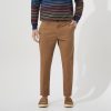 Uomo FABIBOUTIQUE Pantaloni E Jeans | Pantaloni Slim Fit