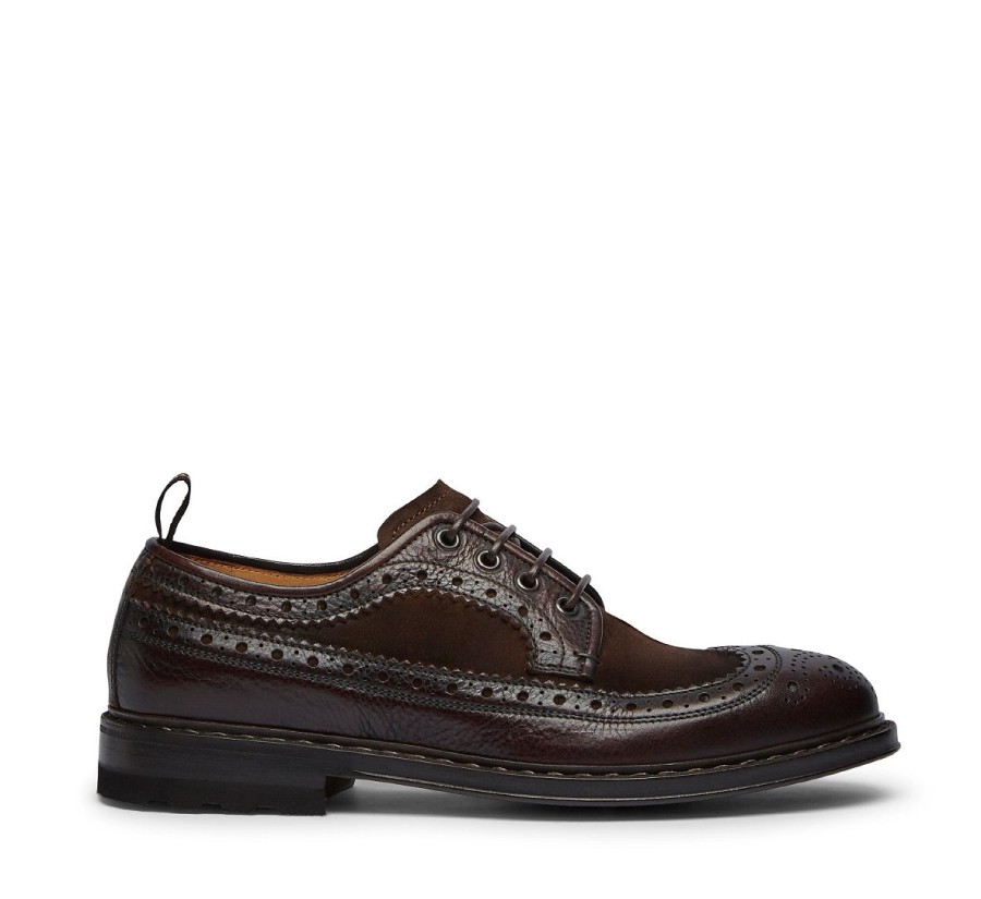 Uomo FABIBOUTIQUE Stringate | Derby Fabi