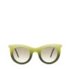 Donna FABIBOUTIQUE Occhiali | Occhiale Allegra Verde | Fabiboutique