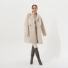 Donna FABIBOUTIQUE Cappotti | Cappotto Fabi Doubleface | Fabiboutique