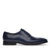 Uomo FABIBOUTIQUE Deve Eva | Scarpe Oxford Fabi