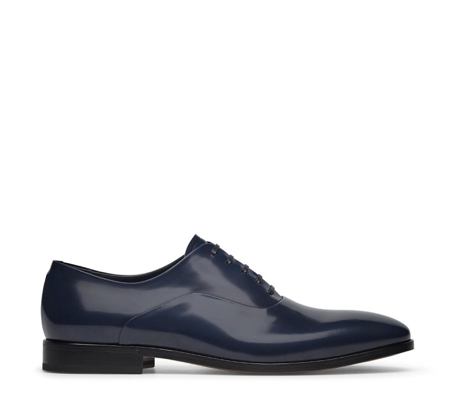 Uomo FABIBOUTIQUE Deve Eva | Scarpe Oxford Fabi