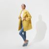 Donna FABIBOUTIQUE Cappotti | Cappotto Fabi Monobottone | Fabiboutique