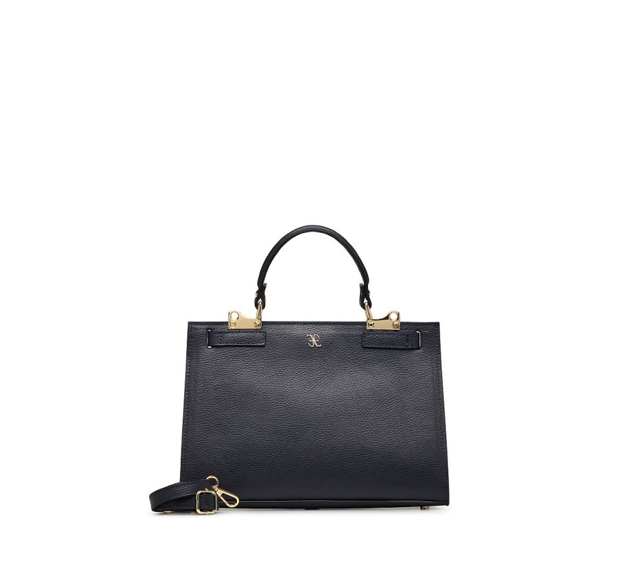 Donna FABIBOUTIQUE Borse | Borsa In Pelle Di Cervo