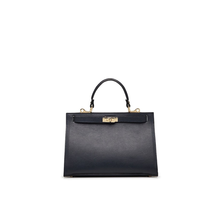 Donna FABIBOUTIQUE Borse | Borsa In Pelle Di Cervo