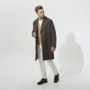 Uomo FABIBOUTIQUE Cappotti | Cappotto Fabi | Fabiboutique