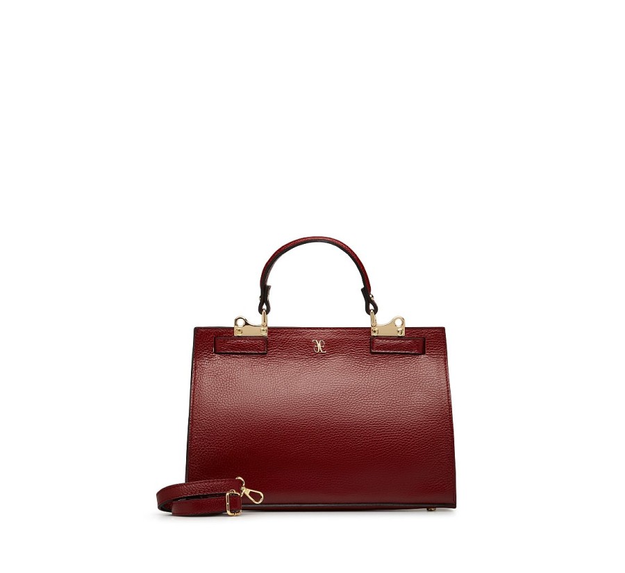 Donna FABIBOUTIQUE Borse | Borsa In Pelle Di Cervo