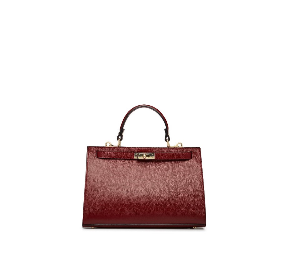 Donna FABIBOUTIQUE Borse | Borsa In Pelle Di Cervo