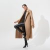 Donna FABIBOUTIQUE Cappotti | Cappotto Fabi Con Cintura | Fabiboutique